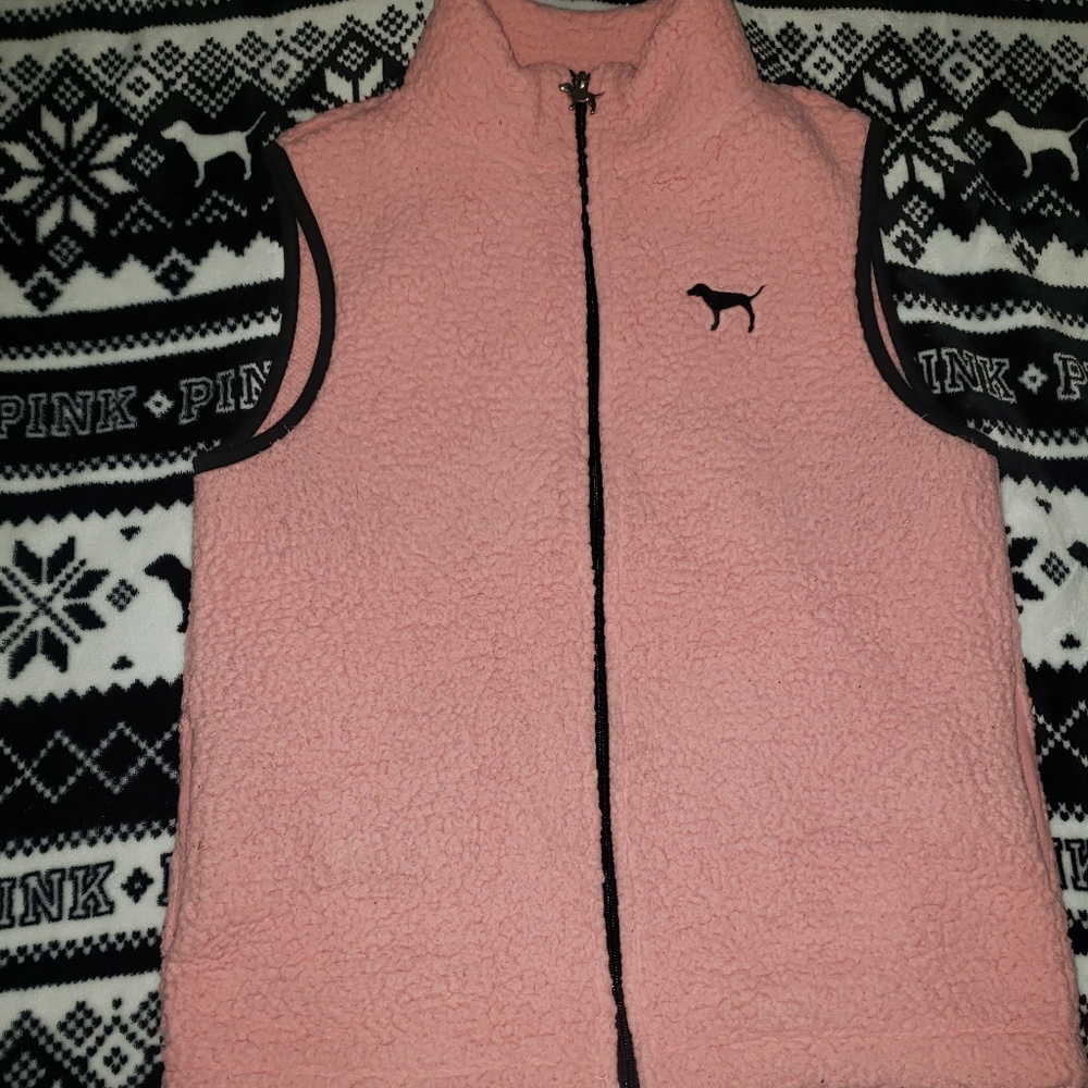 Vs vest